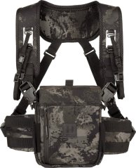 HÄRKILA - Noctyx bino pouzdro na dalekohled AXIS MSP® Black