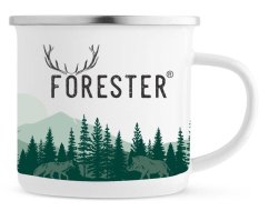 FORESTER - Šepot lesa plecháček