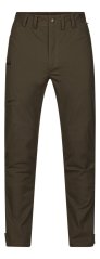 Seeland - Ash outdoor kalhoty pánské Pine green