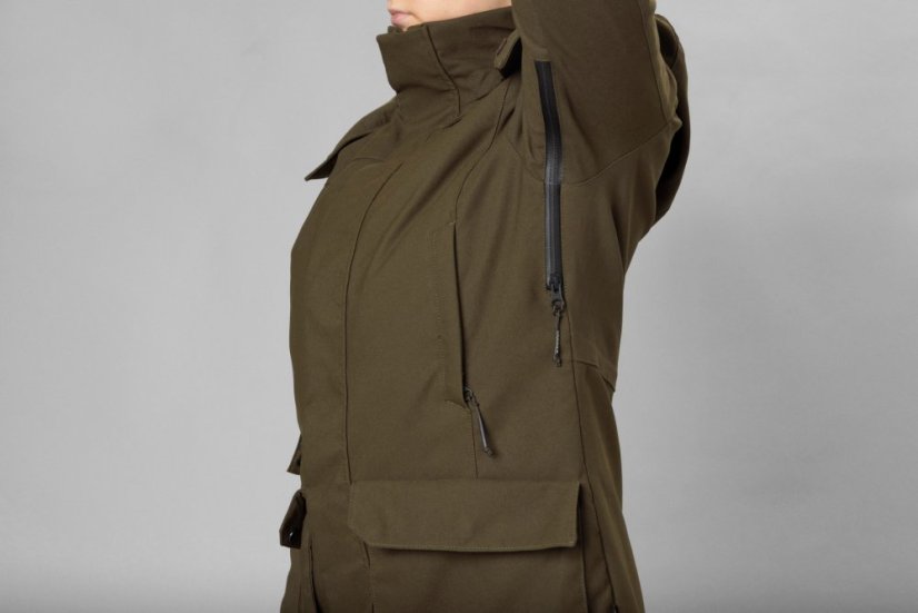 HÄRKILA - Pro Hunter GTX bunda dámská