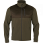 HÄRKILA -Steinn fleece mikina pánská Light Willow green