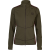 HÄRKILA - Oda fleece mikina dámská Willow green