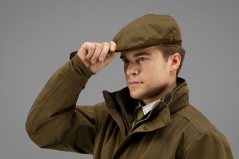 HÄRKILA - Retrieve flat cap