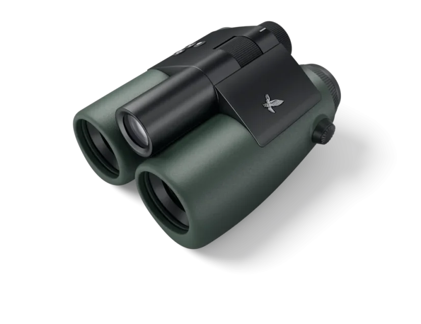 SWAROVSKI - Dalekohled AX Visio 10x32