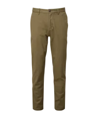 Schöffel - Chichester Chino kalhoty pánské Dark khaki green
