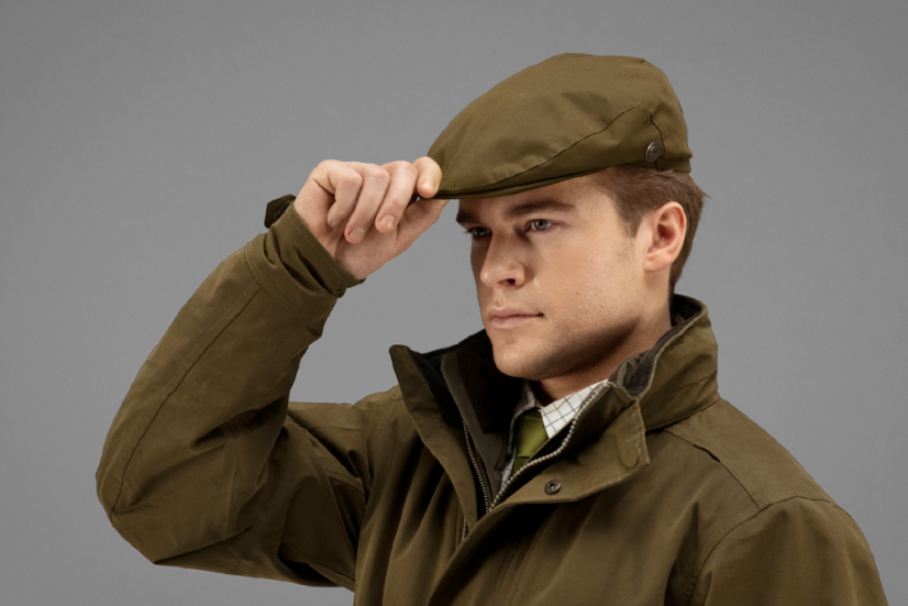HÄRKILA - Retrieve flat cap