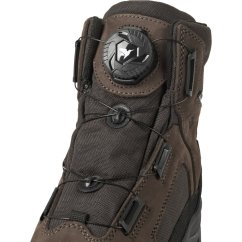 Seeland - Enduro Dial Mid pánská obuv Dark brown
