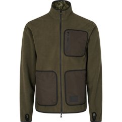 Seeland - Rogue Reversible fleece mikina pánská