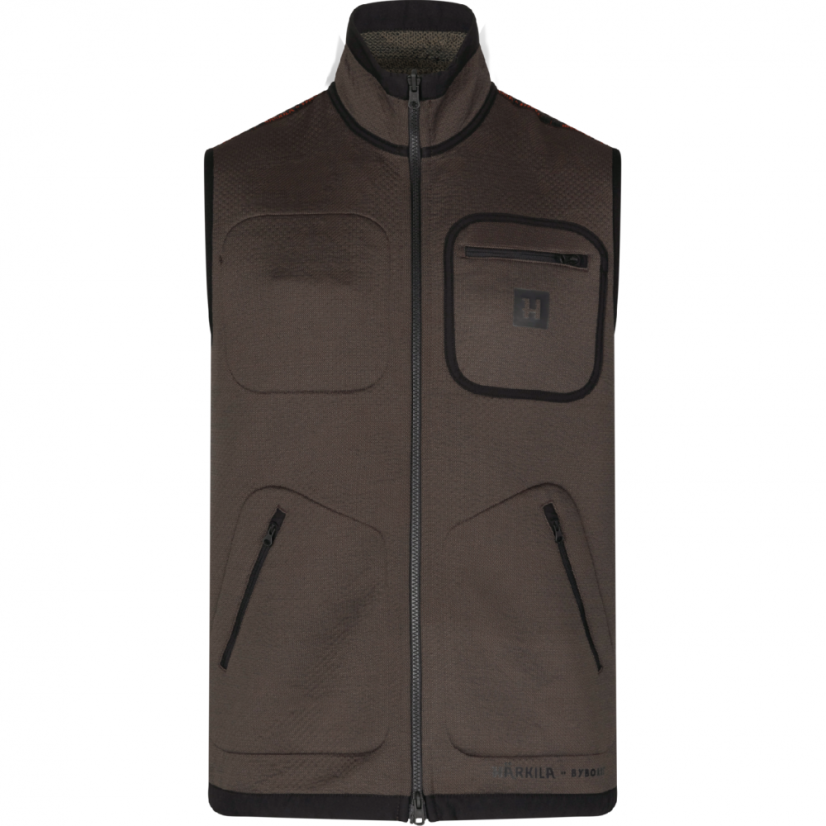 HÄRKILA  - Kamko Pro Edition oboustranná vesta pánská AXIS MSP® Limitovaná edice