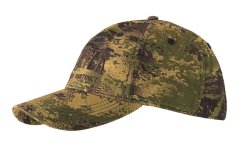 HÄRKILA - MODI camo kšiltovka AXIS MSP®Forest