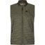 Seeland - Celsius Heat Liner vyhřívaná vesta pánská Grape leaf