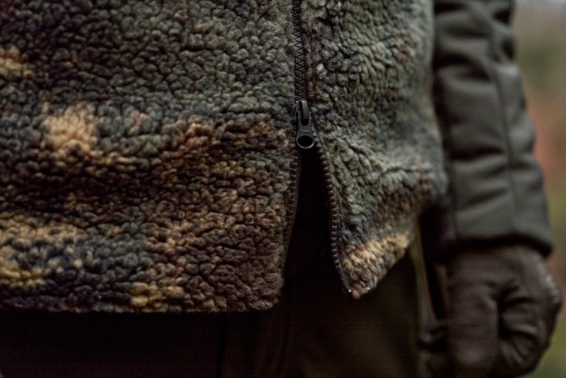 HÄRKILA - Tyst Camo Insulated bunda pánská AXIS MSP® Quantum