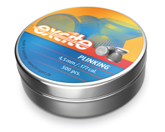 H&N Excite diabolky 4,5mm PLINKING