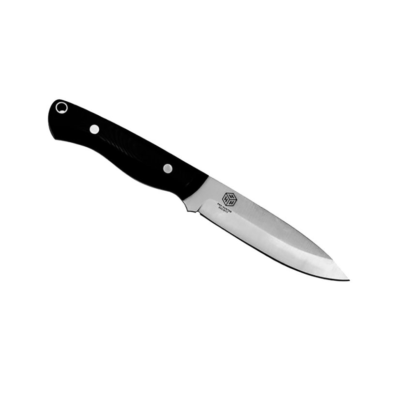 HÄRKILA  - HK-1 nůž Black