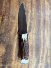 Dýka lovecká 13 cm paroží