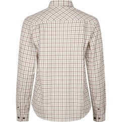 Seeland - Kerry střelecká košile dámská Cabernet-Blue check