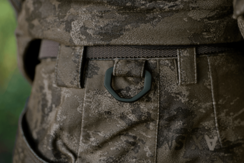 HÄRKILA - Forest Hunter GTX Camo kalhoty pánské AXIS MSP®Darkwood