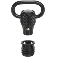 Rychloupínací poutko Halder, PUSH&GO, pro pažby