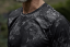 HÄRKILA - Noctyx camo triko s krátkým rukávem pánské AXIS MSP® Black-Black