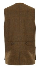 HÄRKILA - Stornoway 2.0 střelecká vesta pánská Terragon brown