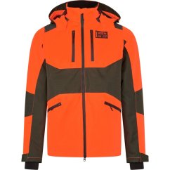 Seeland - Venture Serac bunda pánská Orange Blaze