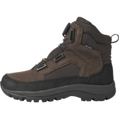 Seeland - Enduro Dial Mid pánská obuv Dark brown