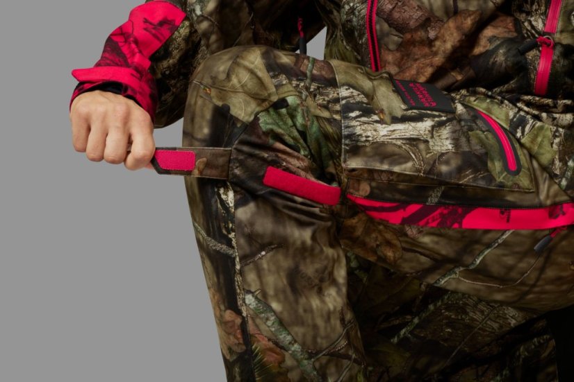 HÄRKILA - Moose Hunter 2.0 GTX kalhoty pánské MossyOak®