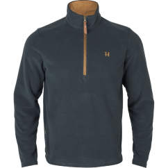 HÄRKILA  - Sandhem 200 pullover pánský Dark navy