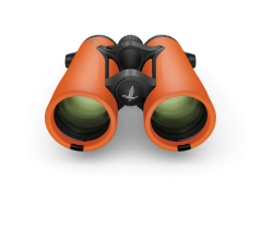 Dalekohled Swarovski EL RANGE 12x42 Orange Tracking Assistant
