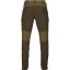 HÄRKILA - Scandinavian kalhoty pánské Dark olive-Willow green