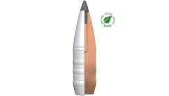 BLASER 8,5 x 55  CDX  11,7g/180gr