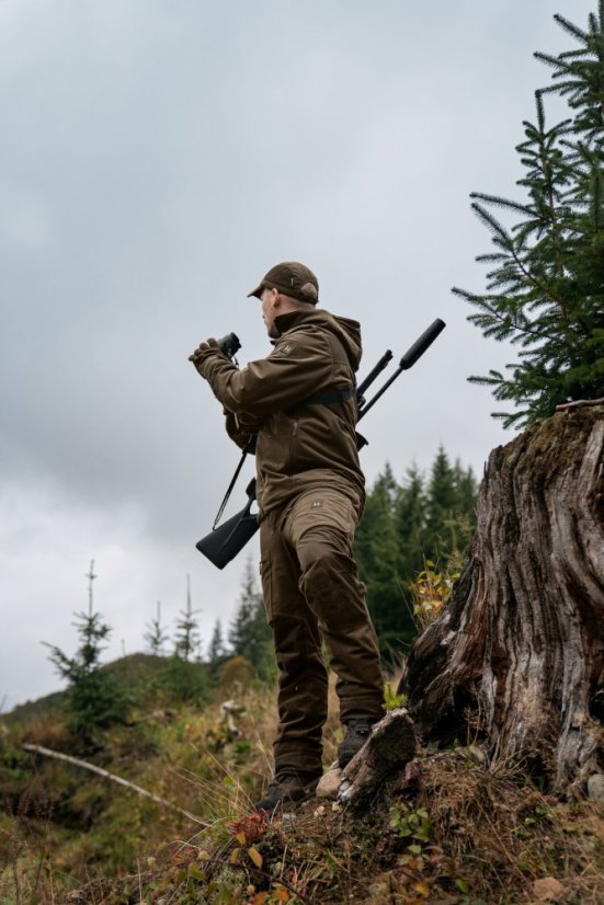 HÄRKILA - Forest Hunter GTX bunda pánská