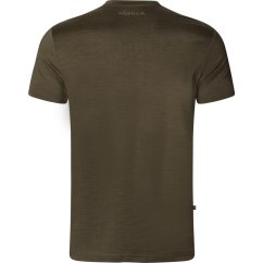 HÄRKILA - Base All season funkční merino triko pánské