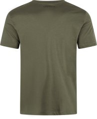 HÄRKILA - Scandinavian triko pánské Grape leaf