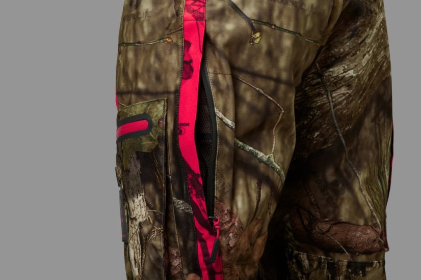 HÄRKILA - Moose Hunter 2.0 GTX kalhoty pánské MossyOak®