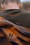 HÄRKILA - Scandinavian triko pánské Shadow brown