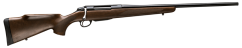 Tikka T3x Forest  30-06 se závitem M15x1