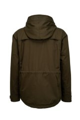 Hubertus - Hydro bunda pánská Oliv