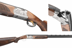 Beretta Silver Pigeon III