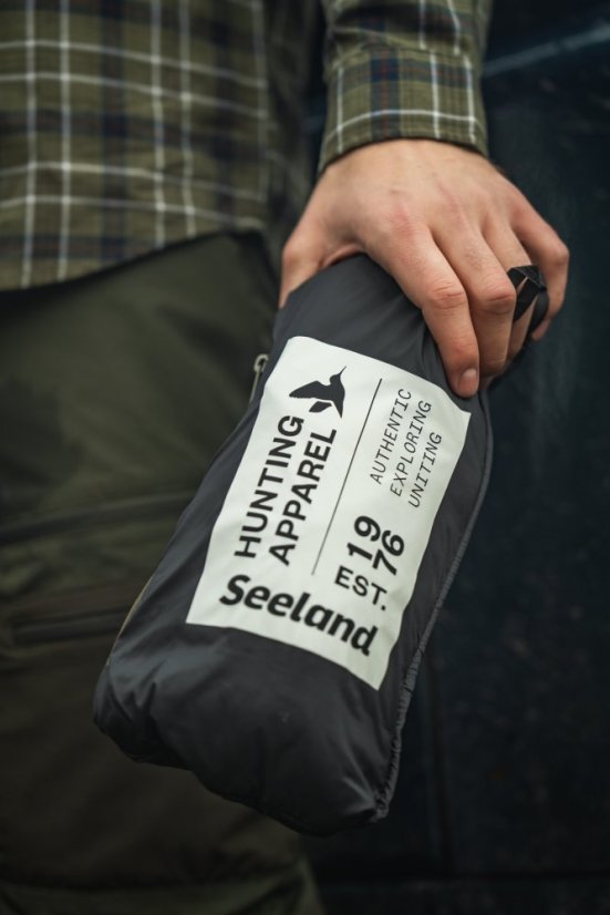 Seeland - Fahrenheit vesta pánská Light pine