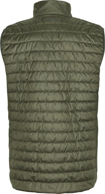 HÄRKILA - Kalix HSP vesta pánská Willow green-Shadow brown