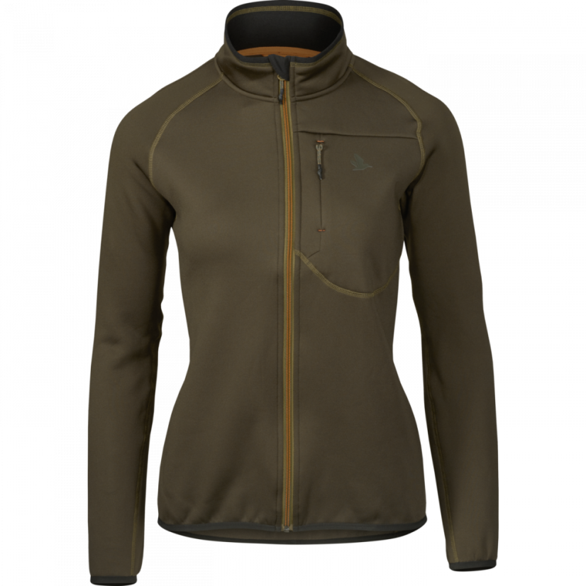 Seeland - Hawker full zip fleece Women