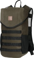 HÄRKILA - Forest Hunter batoh 12L Hunting green