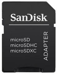 SD KARTA 16GB