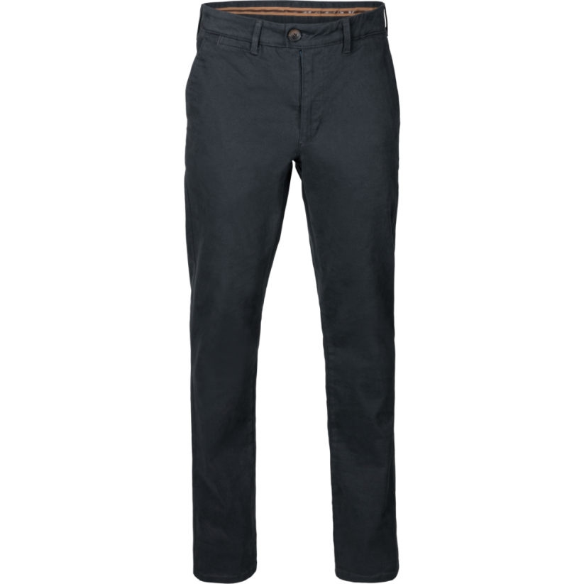 Härkila - Norberg chinos pánské Dark navy