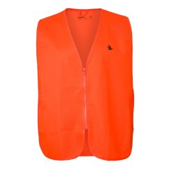 Seeland - Safety vesta pánská Orange blaze