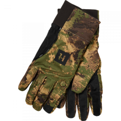 HÄRKILA  -Deer Stalker camo HWS rukavice