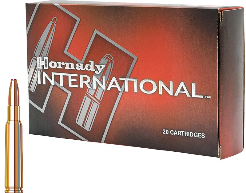 HORNADY 7 x 57 ECX 9,7g/150gr HORNADY 7 x 57 ECX 9,7g/150gr