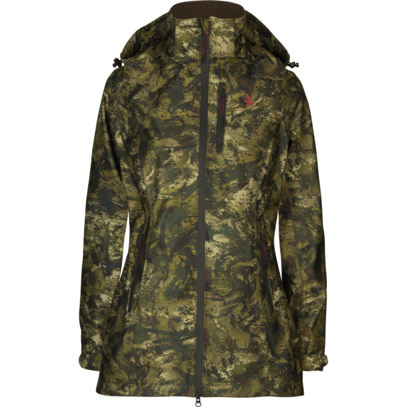 Seeland - Avail Camo bunda dámská