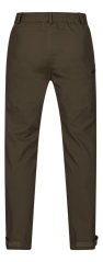Seeland - Ash outdoor kalhoty pánské Pine green